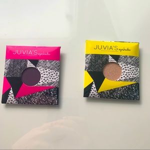 Juvia’s place single shadows